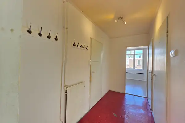 Foto #2 Appartement Burgemeester Meineszlaan Rotterdam