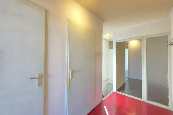 Foto #4 Appartement Burgemeester Meineszlaan Rotterdam