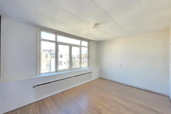 Foto #11 Appartement Burgemeester Meineszlaan Rotterdam