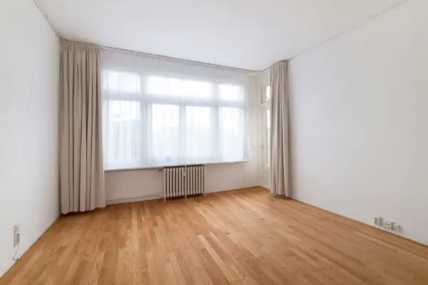 Foto #12 Appartement Beethovenstraat Amsterdam