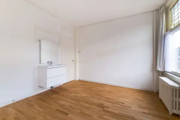 Foto #10 Appartement Beethovenstraat Amsterdam