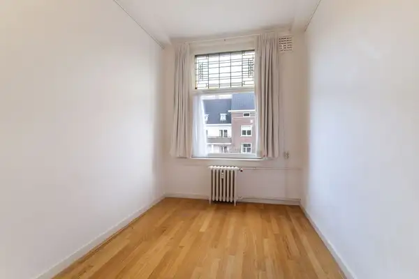 Foto #11 Appartement Beethovenstraat Amsterdam