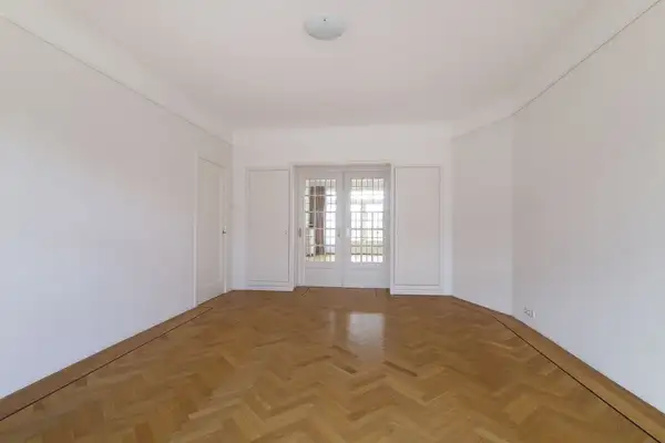 Foto #6 Appartement Beethovenstraat Amsterdam