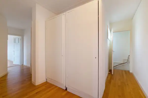 Foto #17 Appartement Beethovenstraat Amsterdam