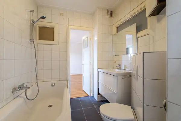 Foto #19 Appartement Beethovenstraat Amsterdam