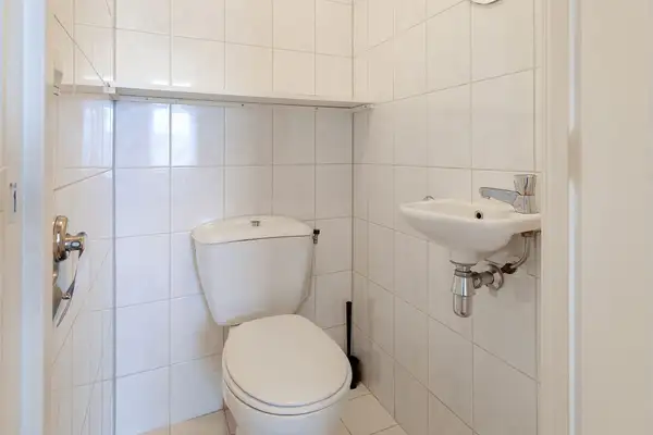 Foto #15 Appartement Beethovenstraat Amsterdam