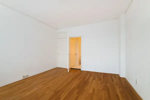 Foto #13 Appartement Beethovenstraat Amsterdam