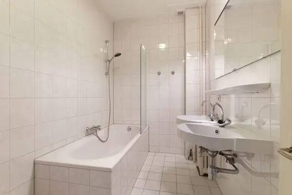 Foto #14 Appartement Beethovenstraat Amsterdam