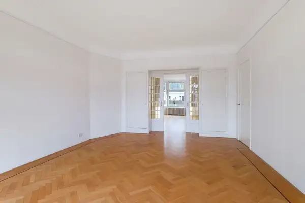 Foto #8 Appartement Beethovenstraat Amsterdam