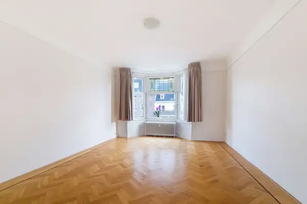 Foto #9 Appartement Beethovenstraat Amsterdam