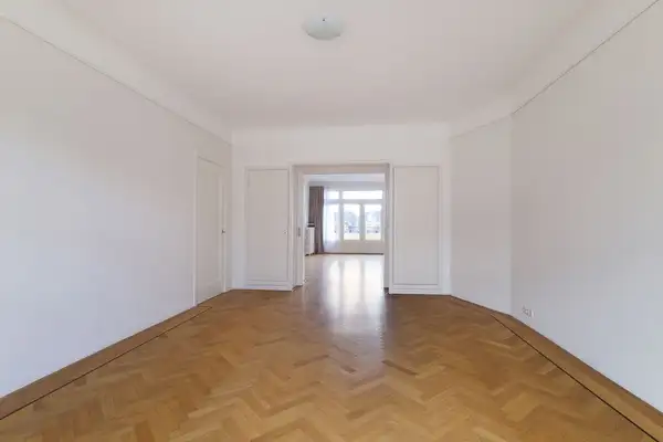 Foto #4 Appartement Beethovenstraat Amsterdam