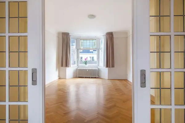 Foto #5 Appartement Beethovenstraat Amsterdam