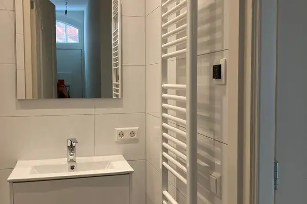 Foto #7 Appartement Rustenburgerstraat Amsterdam