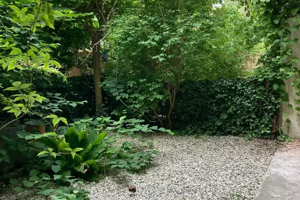 Foto #17 Appartement Rustenburgerstraat Amsterdam