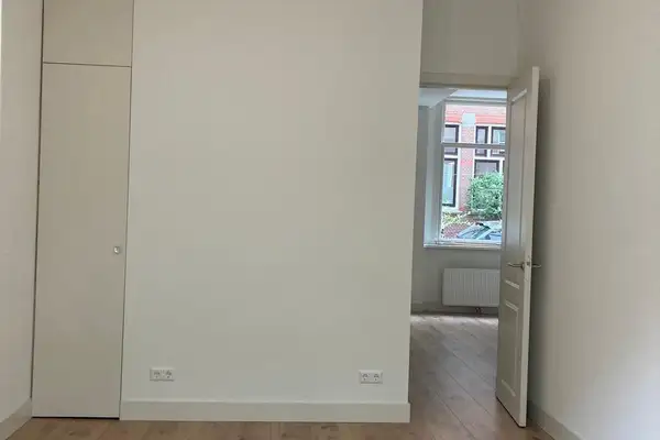 Foto #13 Appartement Rustenburgerstraat Amsterdam