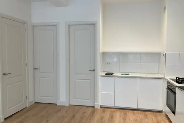 Foto #3 Appartement Rustenburgerstraat Amsterdam