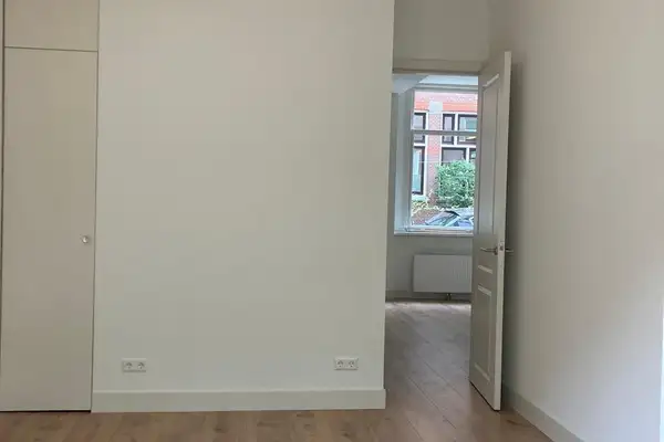 Foto #12 Appartement Rustenburgerstraat Amsterdam