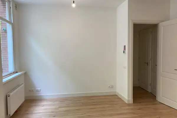 Foto #5 Appartement Rustenburgerstraat Amsterdam