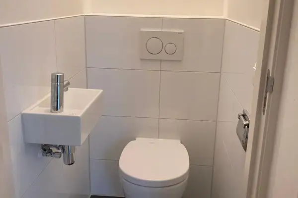 Foto #9 Appartement Rustenburgerstraat Amsterdam