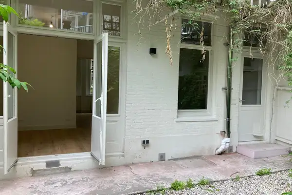 Foto #14 Appartement Rustenburgerstraat Amsterdam