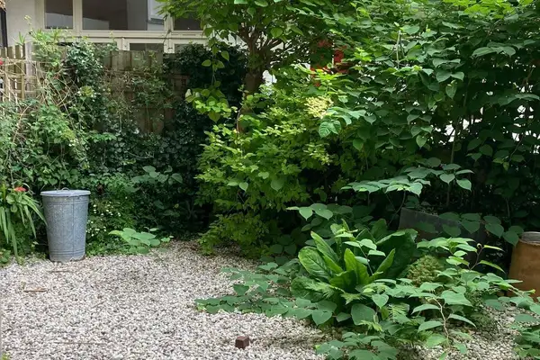 Foto #16 Appartement Rustenburgerstraat Amsterdam