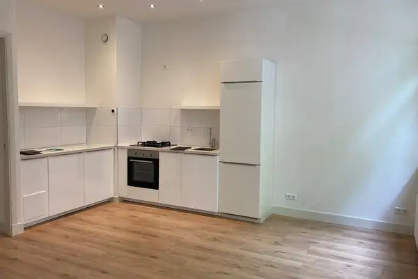 Foto #4 Appartement Rustenburgerstraat Amsterdam