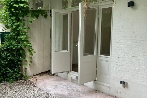 Foto #15 Appartement Rustenburgerstraat Amsterdam