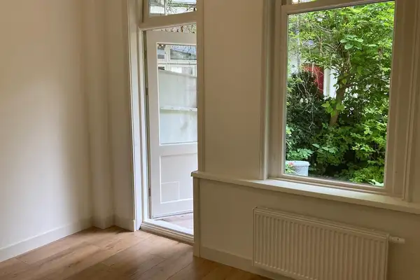 Foto #10 Appartement Rustenburgerstraat Amsterdam