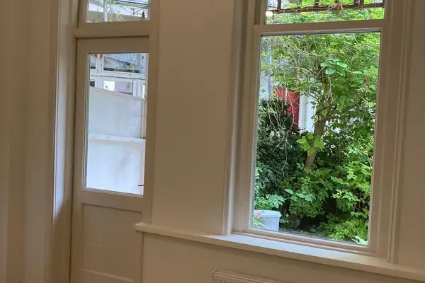 Foto #11 Appartement Rustenburgerstraat Amsterdam