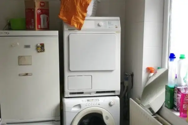 Foto #6 Kamer Molenstraat Tilburg