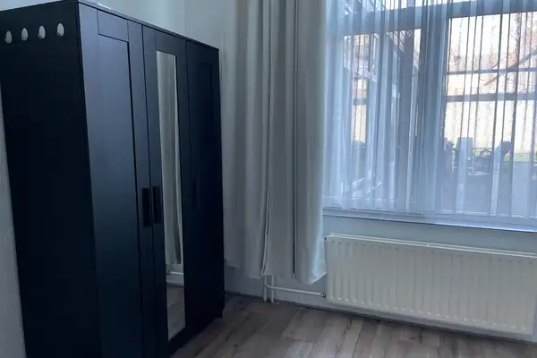 Foto #2 Kamer Molenstraat Tilburg