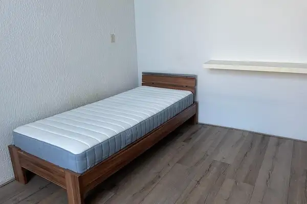 Foto #0 Kamer Molenstraat Tilburg