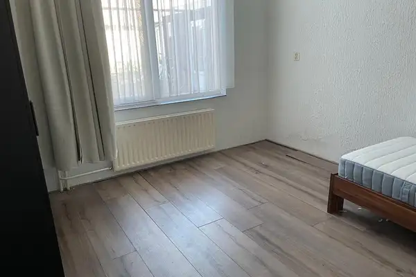 Foto #1 Kamer Molenstraat Tilburg