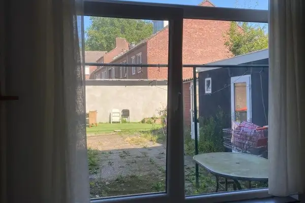 Foto #3 Kamer Molenstraat Tilburg