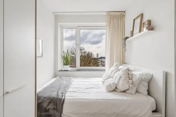 Foto #6 Appartement Van Nijenrodeweg Amsterdam