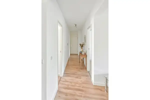Foto #9 Appartement Van Nijenrodeweg Amsterdam