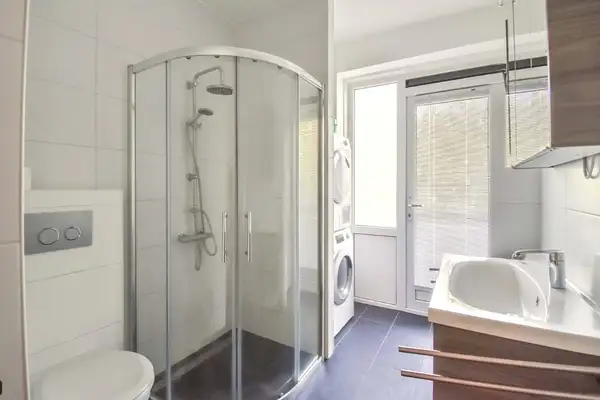 Foto #7 Appartement Van Nijenrodeweg Amsterdam