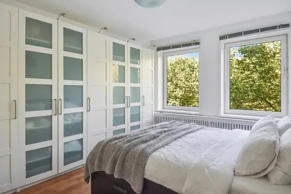 Foto #5 Appartement Van Nijenrodeweg Amsterdam