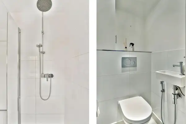 Foto #8 Appartement Van Nijenrodeweg Amsterdam