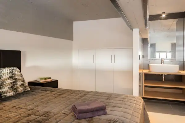 Foto #7 Appartement Kastanjelaan Eindhoven