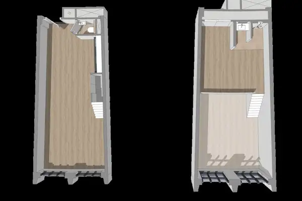 Foto #19 Appartement Kastanjelaan Eindhoven