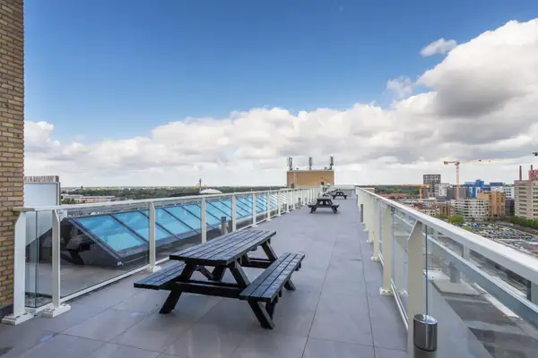 Foto #16 Appartement Kastanjelaan Eindhoven