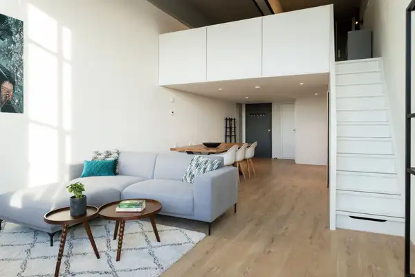 Foto #2 Appartement Kastanjelaan Eindhoven