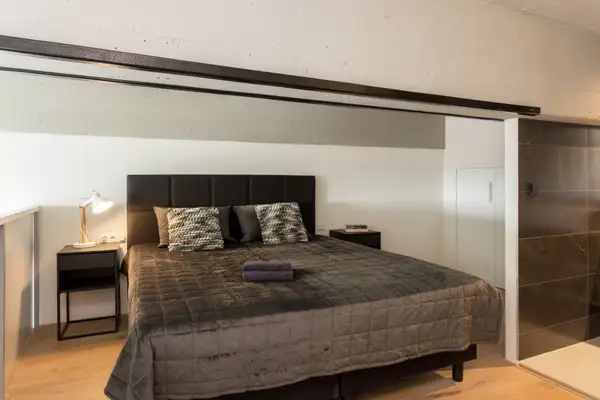 Foto #6 Appartement Kastanjelaan Eindhoven