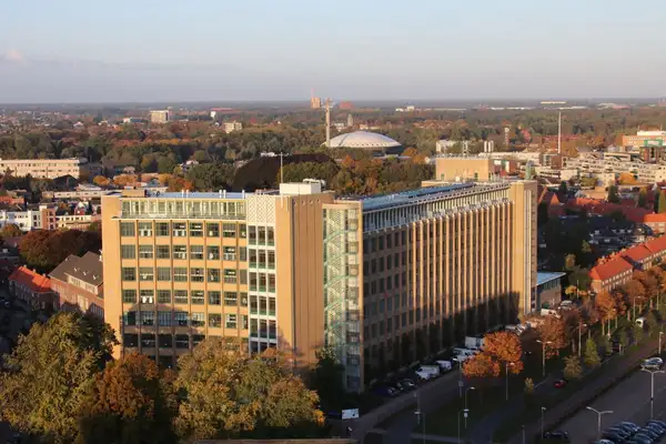 Foto #17 Appartement Kastanjelaan Eindhoven