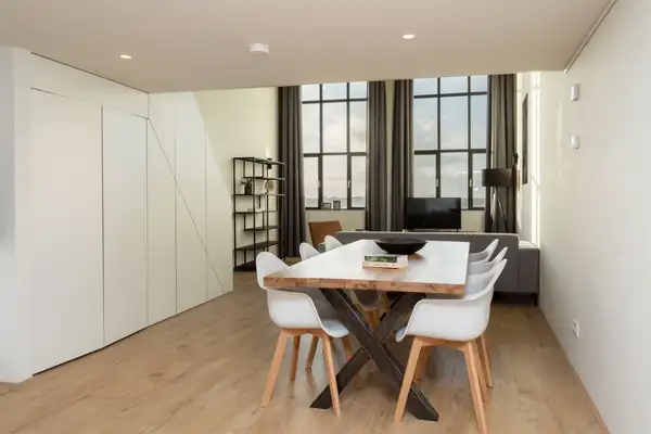 Foto #3 Appartement Kastanjelaan Eindhoven