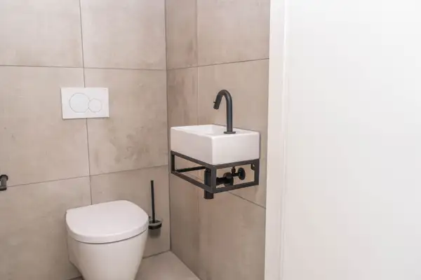 Foto #11 Appartement Rosmolenplein Tilburg