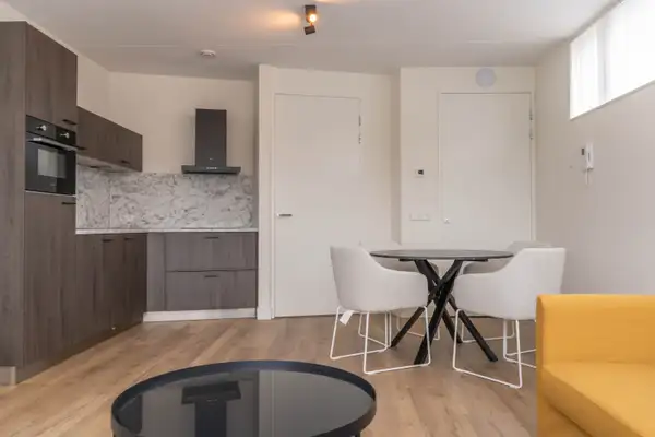 Foto #4 Appartement Rosmolenplein Tilburg