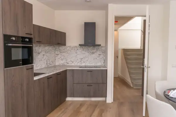 Foto #21 Appartement Rosmolenplein Tilburg