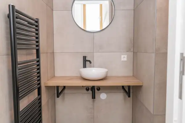 Foto #12 Appartement Rosmolenplein Tilburg